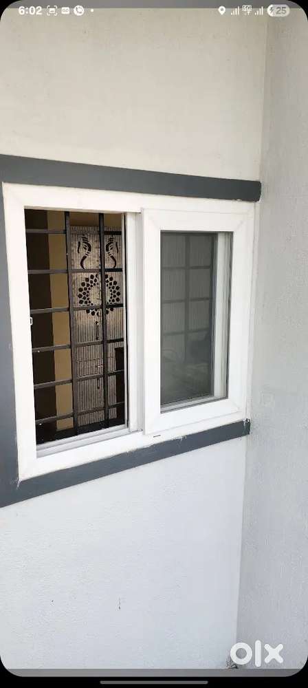 Upvc nd aluminum windows nd  doors