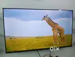 Discount Price 32SMART ANDROID LED TV HIGH' DEFINITION 2YEAR WARANTY