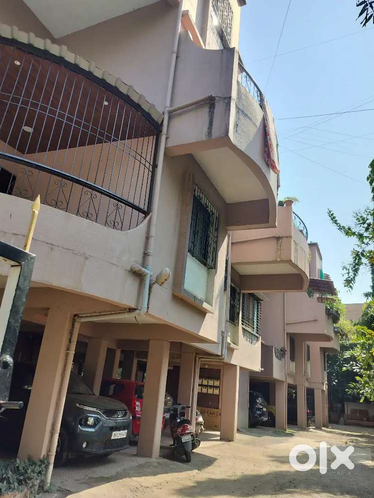 1 BHK Fully Furnished Apartment