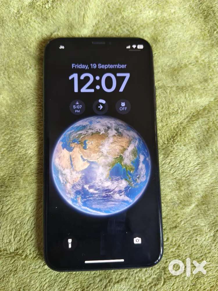 Iphone 10xs 64 GB