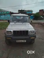 Mahindra Bolero 2007