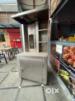 Shawarma machine for sale
