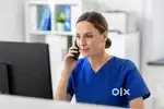 WANTED FEMALE RECEPTIONIST, FEMALE MARKETING EXECUTIVES