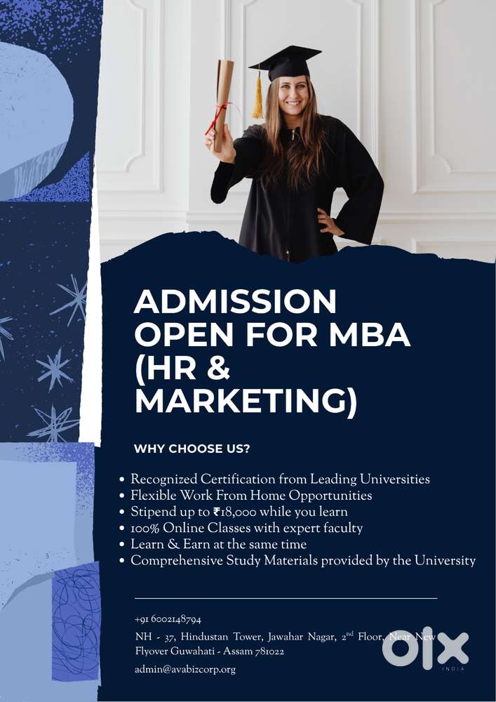 Learn and Earn with Ava BizCorp Pvt. Ltd