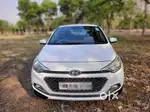 Hyundai Elite i20 [2018-2020] 1.4 Sportz CRDi, 2017, Diesel