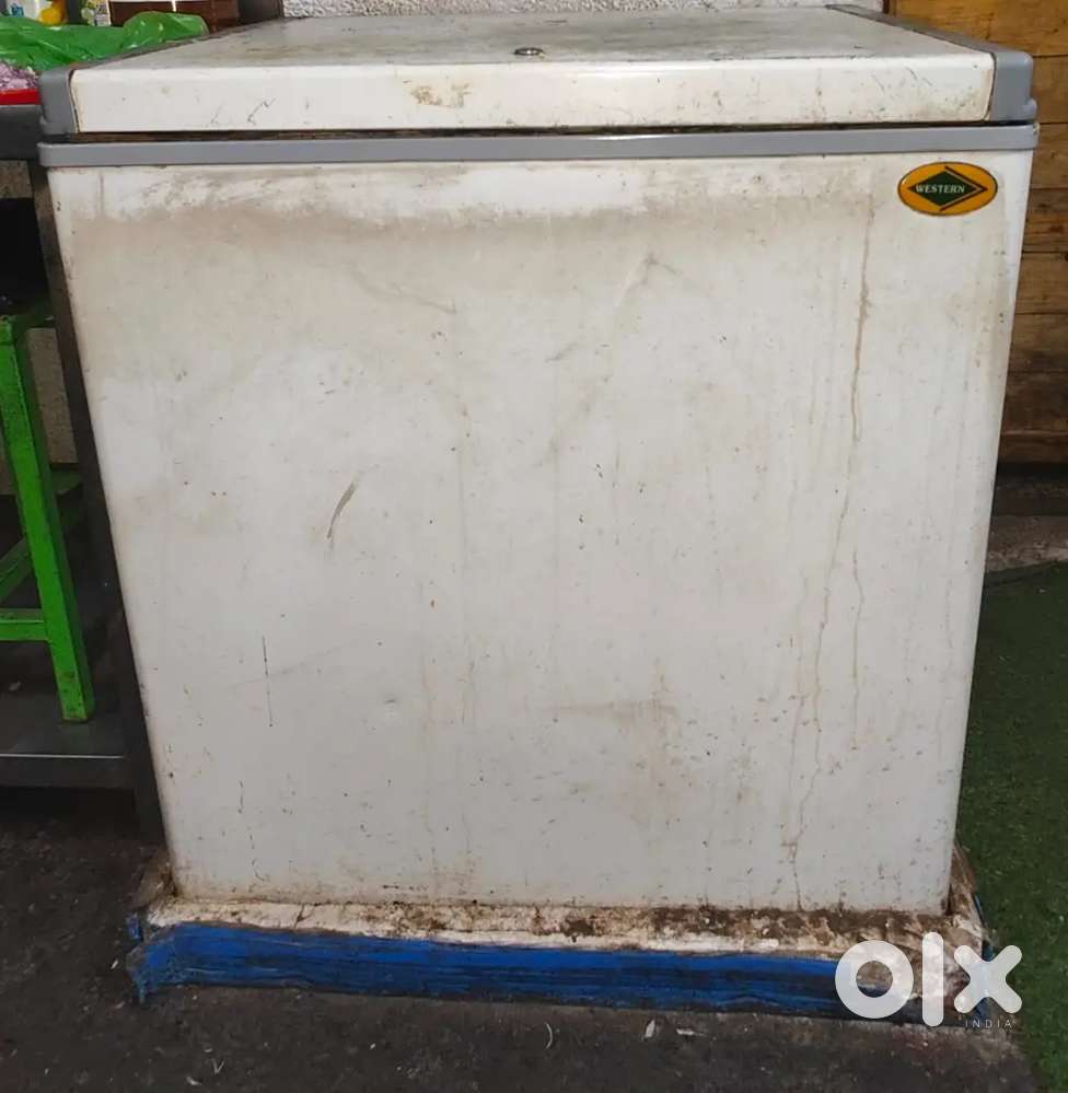 DEEP FREEZE CAFE SETUP SALE