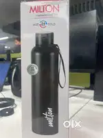 Milton bottle