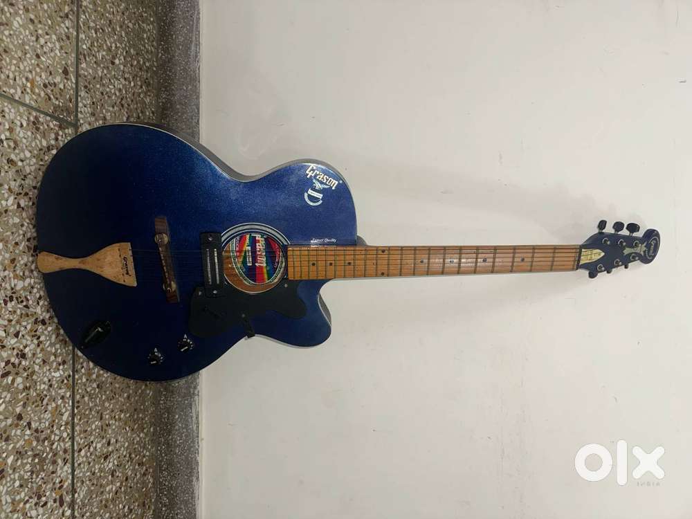 brand new guitar in wholesale price