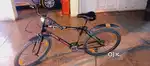 Cycle for sell