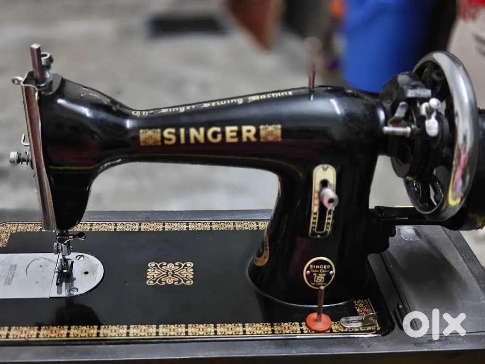Singer Sewing machine