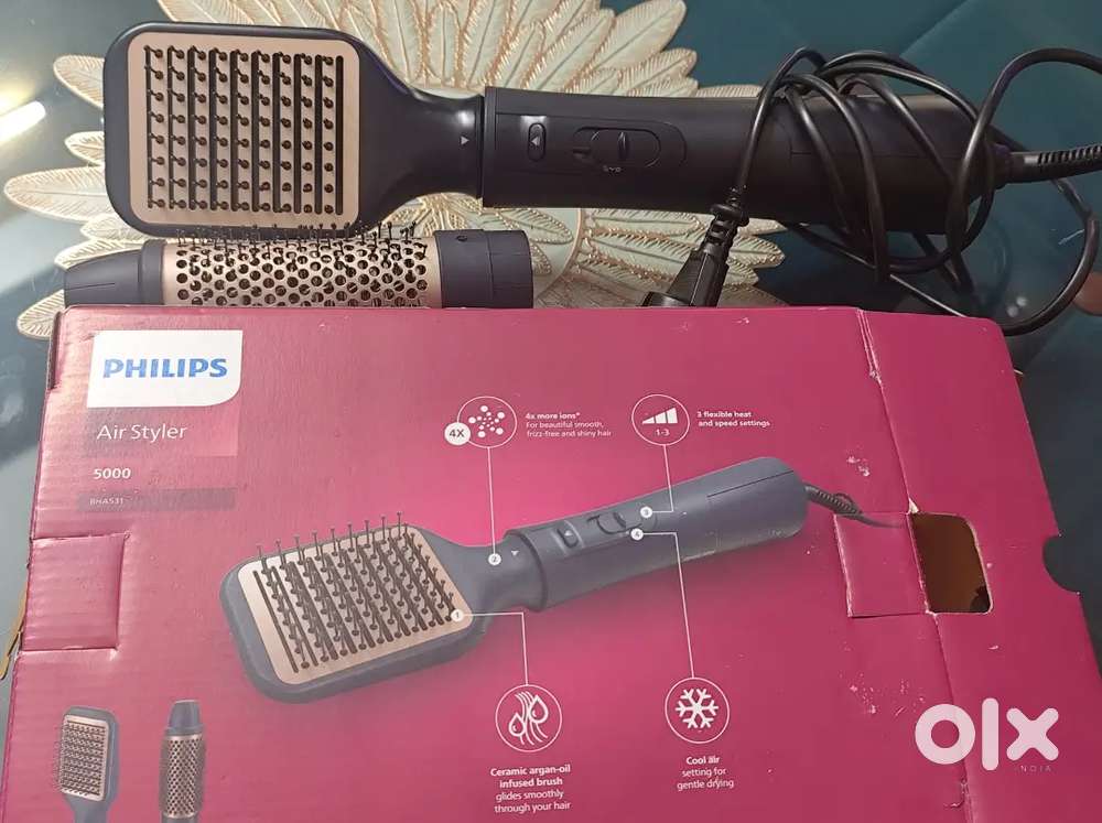 Philips Air styler