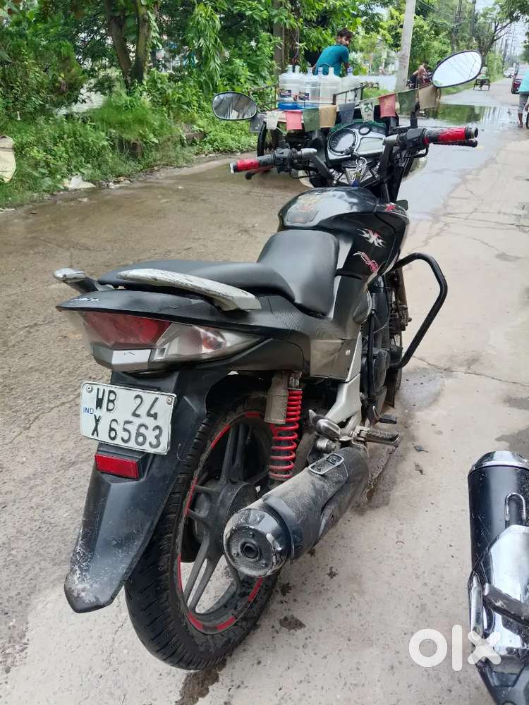 CBZ xtream digital model