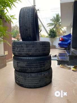 16’’ car tyre