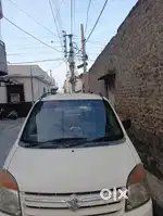 Maruti Suzuki Wagon R 2006 Petrol Well Maintained