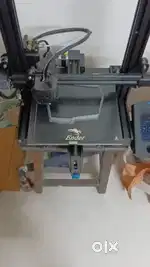 3D PRINTER FOR HOME USE