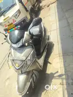 Honda Activa 2019 125cc good condition less driven single used forsale