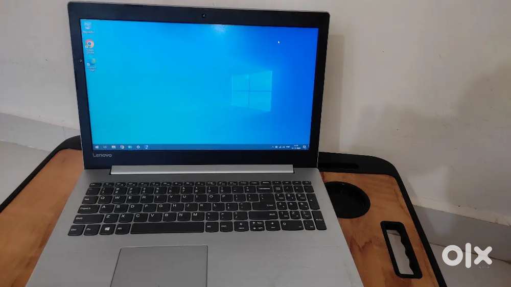 Lenovo IdeaPad 320, i3 with 8GB RAM + 1TB Hard disc
