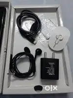 Lava T81 Tablet