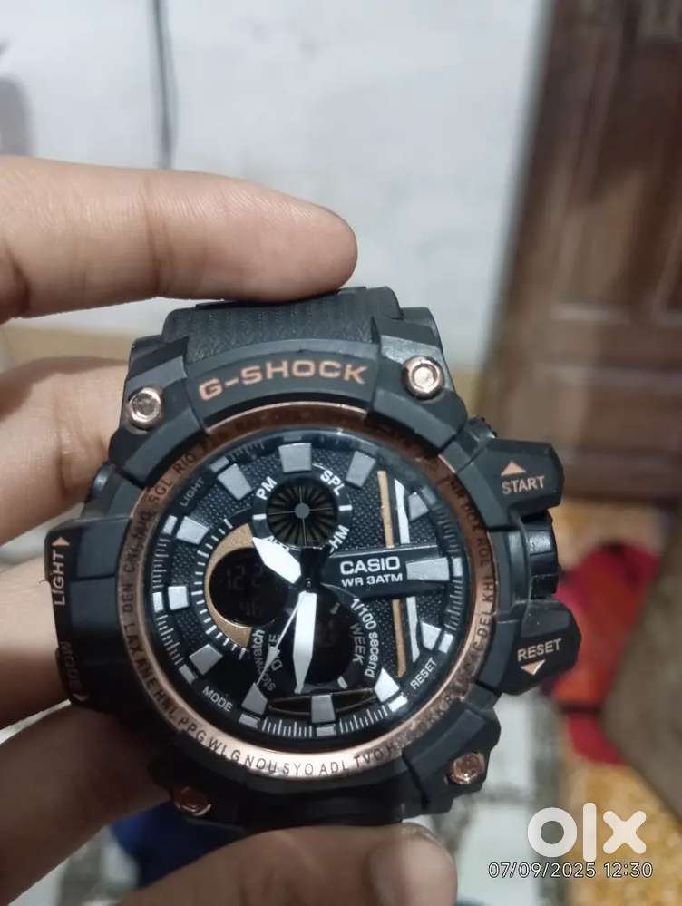 I am selling this watch for some reason