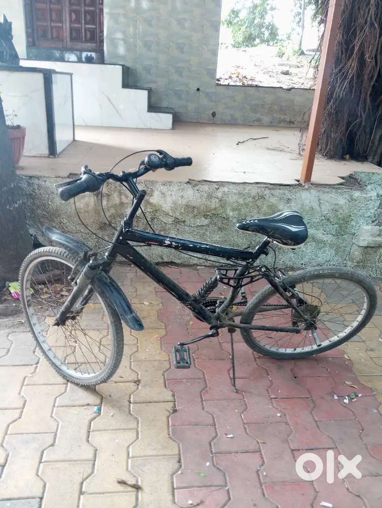 GHEAR CYCLE 6 GHEAR CYCLE