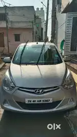 Hyundai EON Era +, 2017, Petrol
