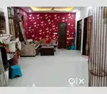 GOOD RENTAL INCOME 3 BHK FLAT NEAR COACHING HUB PRATAP NAGAR.