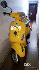 Vespa For sale Mint condition