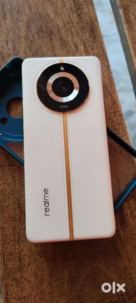 Realme 11 pro 8 (256)