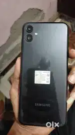 Samsung galaxy f14  6/128 Box available hai 10 month old phone h