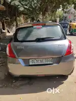 Maruti Suzuki Swift 2015 CNG & Hybrids Good Condition