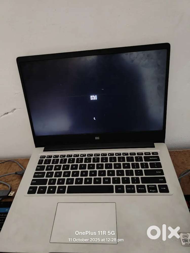 Mi notebook 14