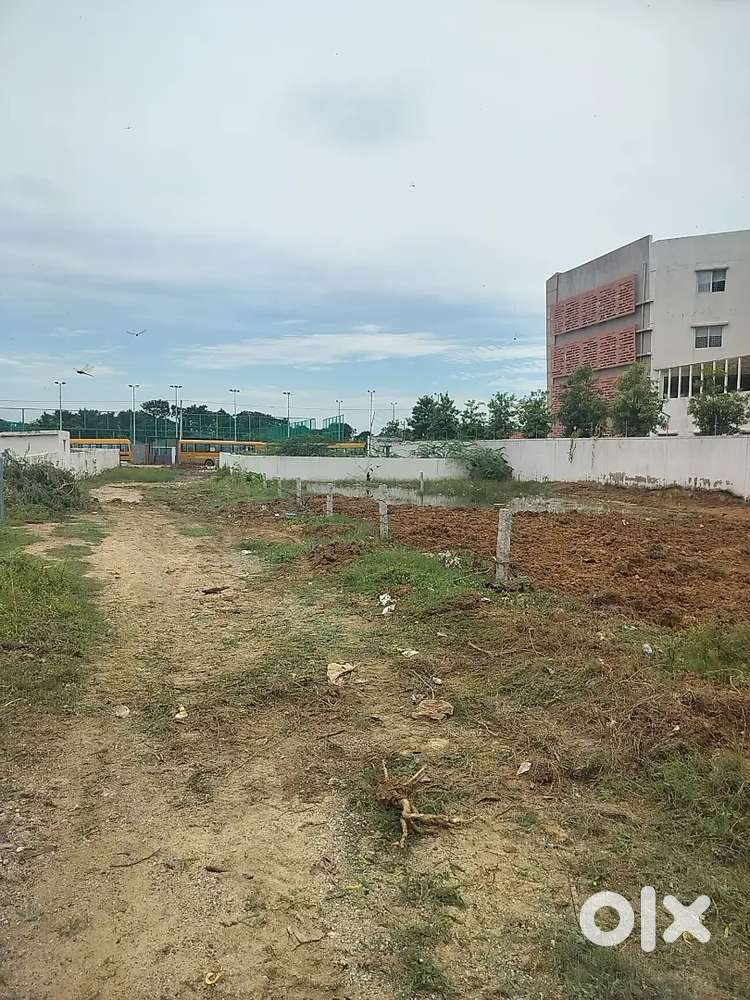 Right beside - Atlantis school. TUDA approved.