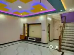CMC Nagar Konam : New 3BHK Semi-furnished House For Sale