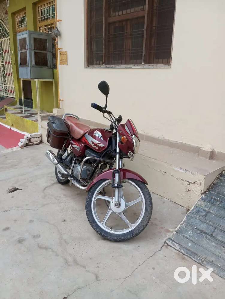 URGENT SALE one handed gadi hai