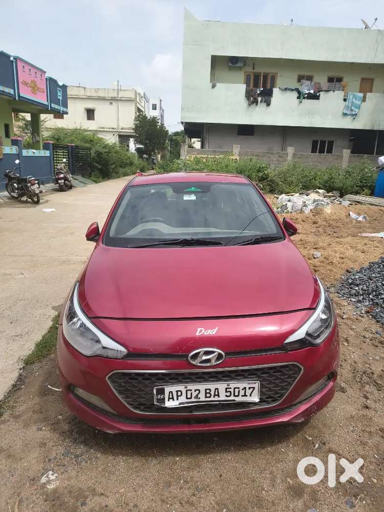 Hyundai i20 2015 Diesel 113500 Km Driven