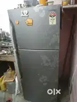 Samsung fridge