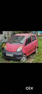 Sale my car as scrap