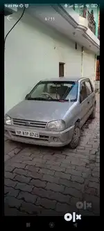 Zen LXI 2004 Model in good condition