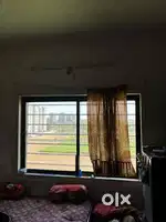 1 BHK Semi furnished