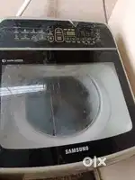 Full auto matic topload