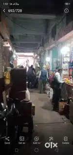 Cosmetic Market goli bisket hollsel Market