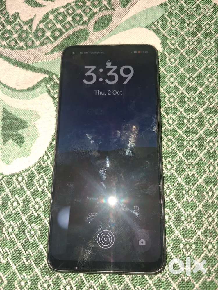 Oppo F21s pro