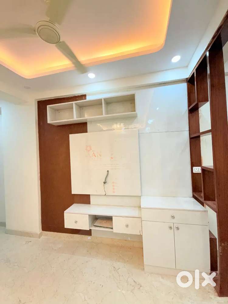 Ready to move