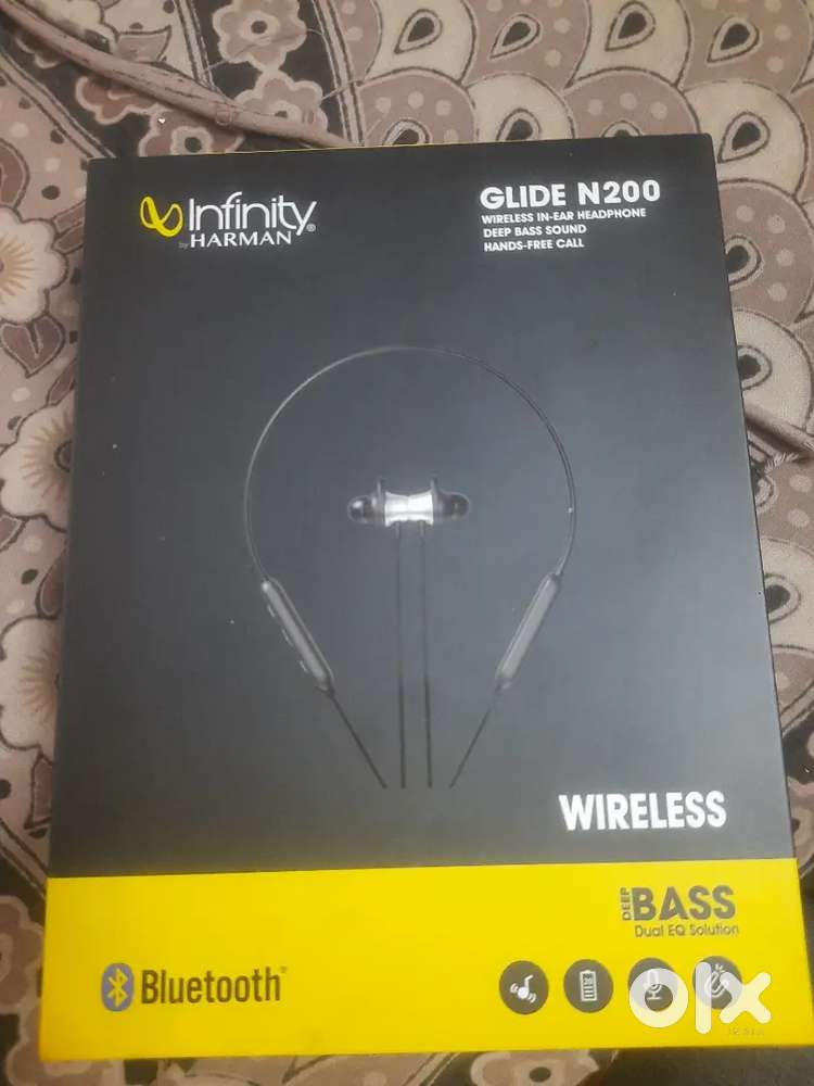 Infinity GLIDE N200