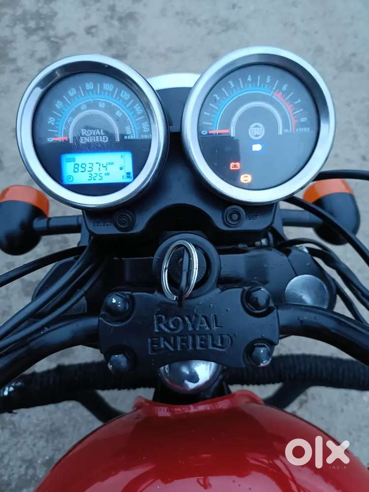 single owner good condition vehicle