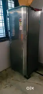 LG- REFRIGERATOR