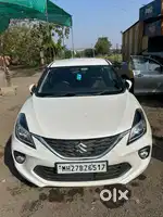 Maruti Suzuki Baleno 2019 Diesel Good Condition