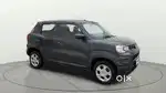 Maruti Suzuki S-Presso VXI Plus AMT, 2020, Petrol
