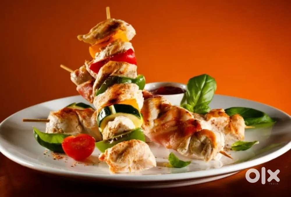 Required female staff for Restaurant