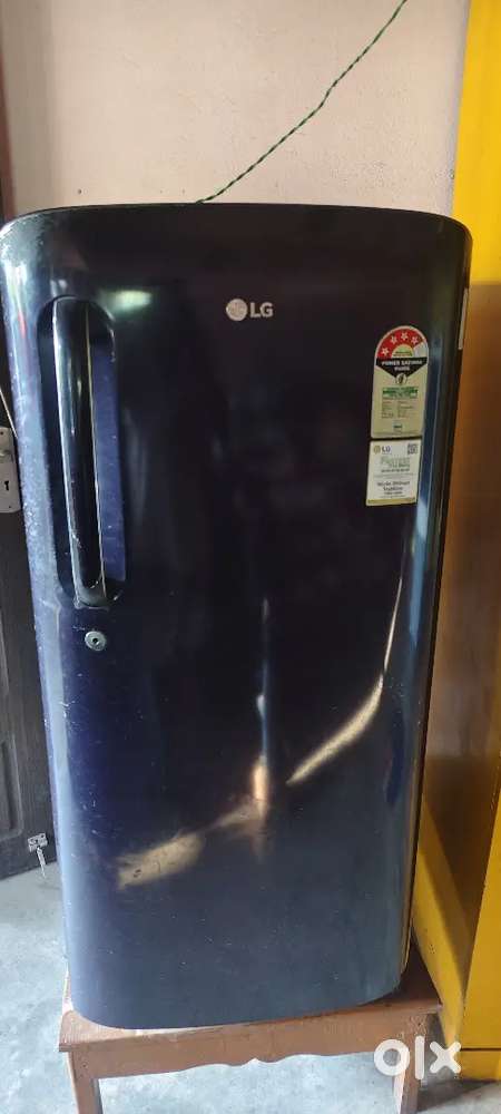 Fridges good condition